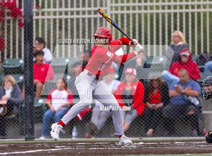 Thumbnail 3 in Mater Dei @ JSerra Catholic photogallery.