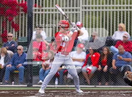 Thumbnail 2 in Mater Dei @ JSerra Catholic photogallery.
