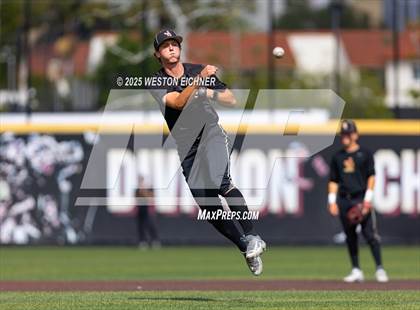 Thumbnail 3 in Mater Dei @ JSerra Catholic photogallery.