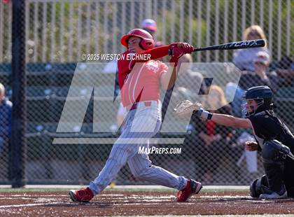 Thumbnail 1 in Mater Dei @ JSerra Catholic photogallery.