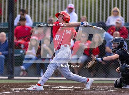 Thumbnail 3 in Mater Dei @ JSerra Catholic photogallery.