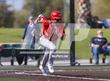Thumbnail 3 in Mater Dei @ JSerra Catholic photogallery.