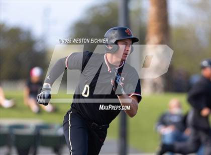 Thumbnail 1 in Mater Dei @ JSerra Catholic photogallery.