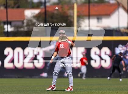 Thumbnail 3 in Mater Dei @ JSerra Catholic photogallery.
