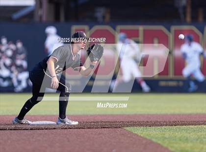 Thumbnail 1 in Mater Dei @ JSerra Catholic photogallery.