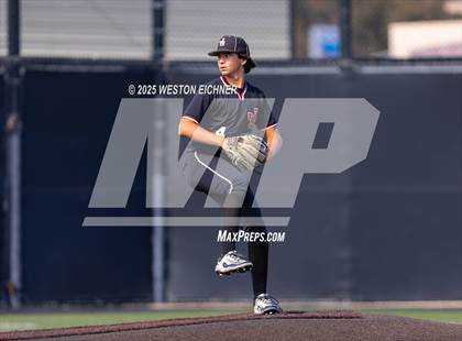 Thumbnail 3 in Mater Dei @ JSerra Catholic photogallery.