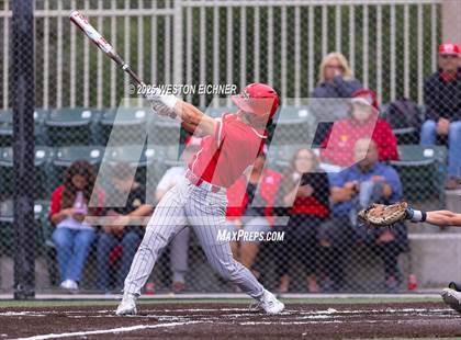 Thumbnail 3 in Mater Dei @ JSerra Catholic photogallery.