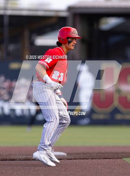 Thumbnail 2 in Mater Dei @ JSerra Catholic photogallery.