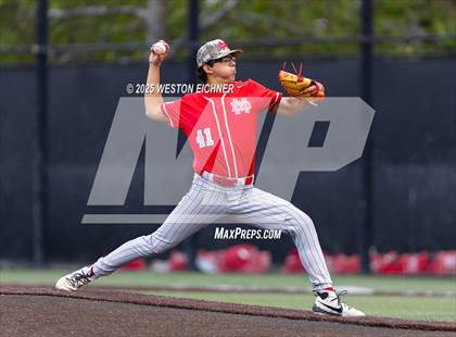 Thumbnail 2 in Mater Dei @ JSerra Catholic photogallery.