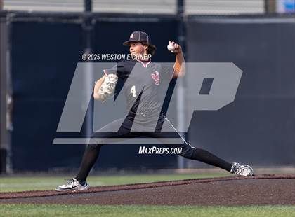 Thumbnail 1 in Mater Dei @ JSerra Catholic photogallery.