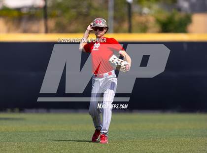 Thumbnail 2 in Mater Dei @ JSerra Catholic photogallery.