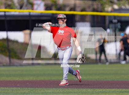 Thumbnail 1 in Mater Dei @ JSerra Catholic photogallery.