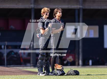 Thumbnail 1 in Mater Dei @ JSerra Catholic photogallery.