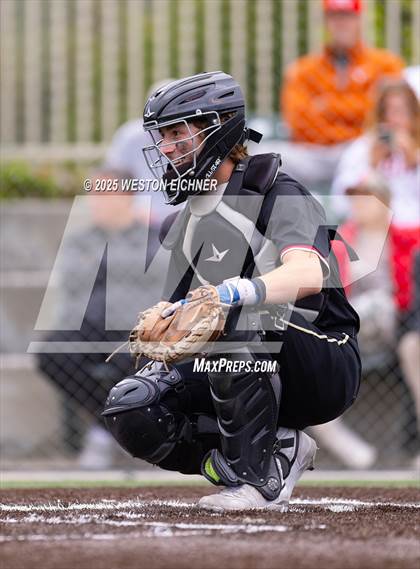 Thumbnail 1 in Mater Dei @ JSerra Catholic photogallery.