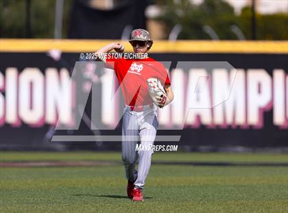 Thumbnail 3 in Mater Dei @ JSerra Catholic photogallery.