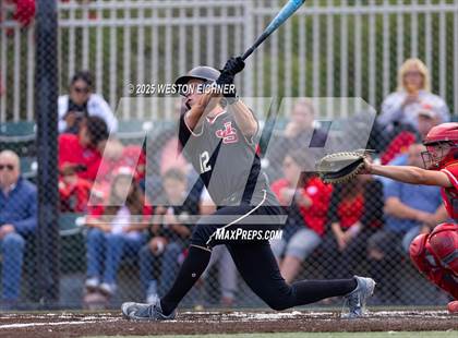 Thumbnail 2 in Mater Dei @ JSerra Catholic photogallery.