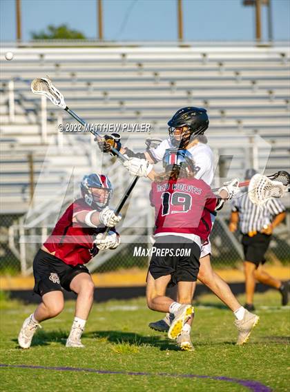 Thumbnail 3 in Cedar Ridge @ Jack Britt photogallery.