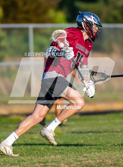 Thumbnail 2 in Cedar Ridge @ Jack Britt photogallery.