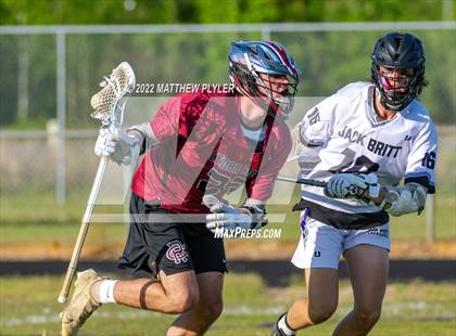 Thumbnail 2 in Cedar Ridge @ Jack Britt photogallery.