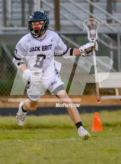 Thumbnail 1 in Cedar Ridge @ Jack Britt photogallery.