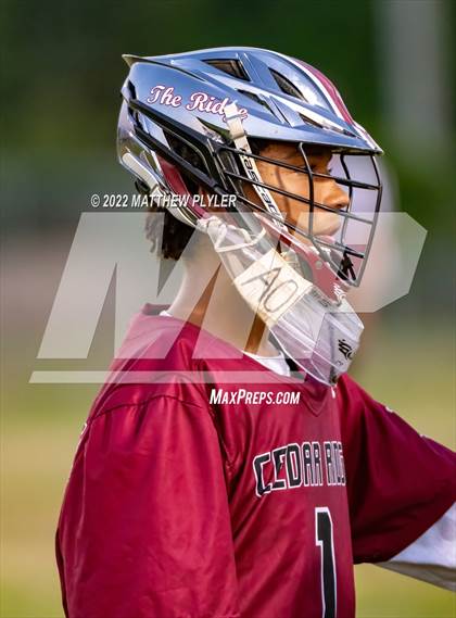 Thumbnail 2 in Cedar Ridge @ Jack Britt photogallery.