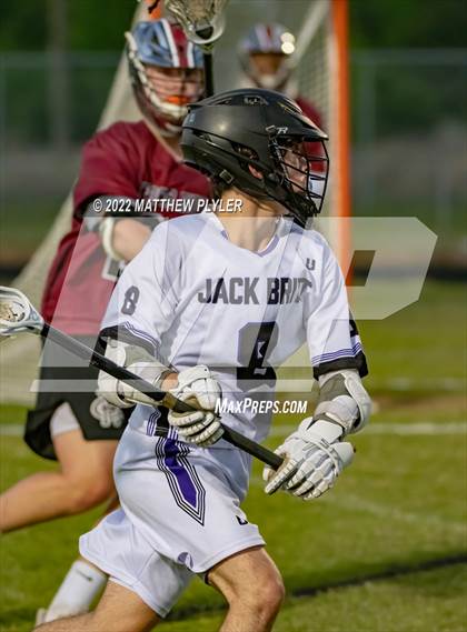 Thumbnail 2 in Cedar Ridge @ Jack Britt photogallery.