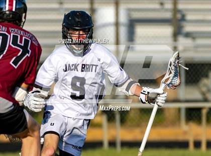 Thumbnail 1 in Cedar Ridge @ Jack Britt photogallery.