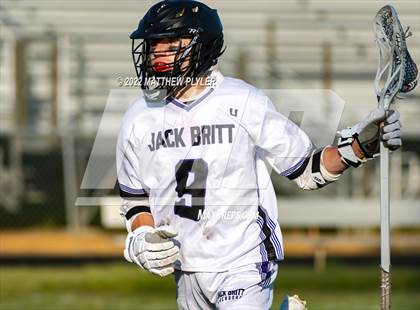 Thumbnail 3 in Cedar Ridge @ Jack Britt photogallery.