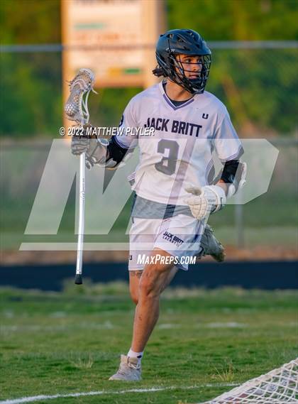 Thumbnail 3 in Cedar Ridge @ Jack Britt photogallery.
