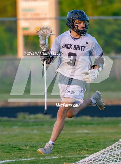 Thumbnail 2 in Cedar Ridge @ Jack Britt photogallery.