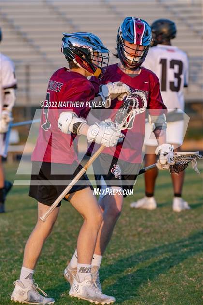 Thumbnail 1 in Cedar Ridge @ Jack Britt photogallery.
