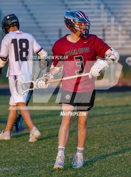 Thumbnail 3 in Cedar Ridge @ Jack Britt photogallery.
