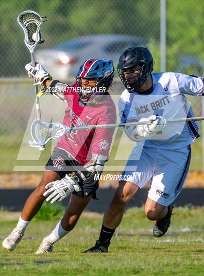 Thumbnail 1 in Cedar Ridge @ Jack Britt photogallery.