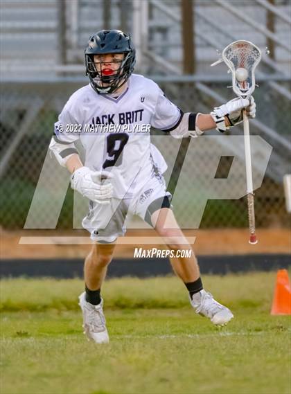Thumbnail 3 in Cedar Ridge @ Jack Britt photogallery.