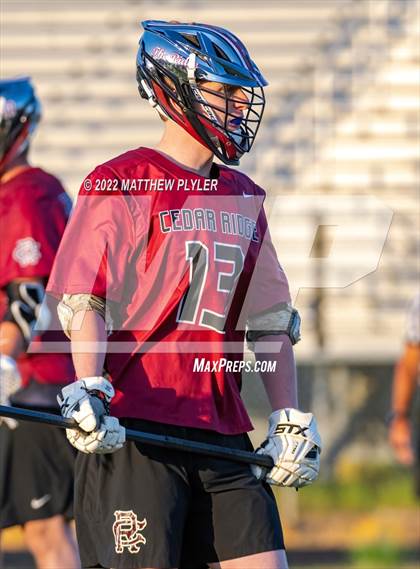 Thumbnail 3 in Cedar Ridge @ Jack Britt photogallery.