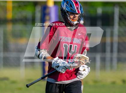 Thumbnail 3 in Cedar Ridge @ Jack Britt photogallery.