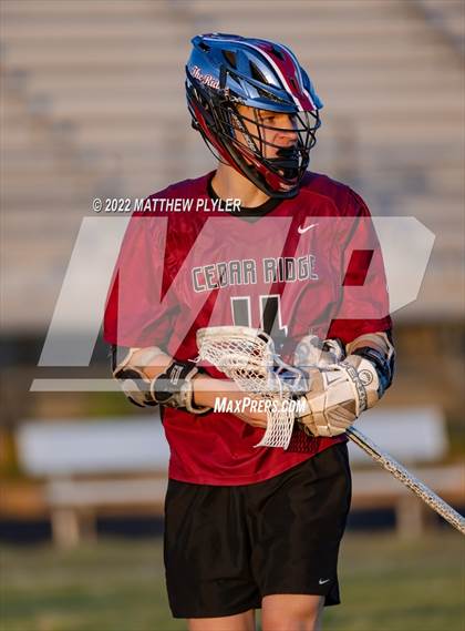 Thumbnail 2 in Cedar Ridge @ Jack Britt photogallery.