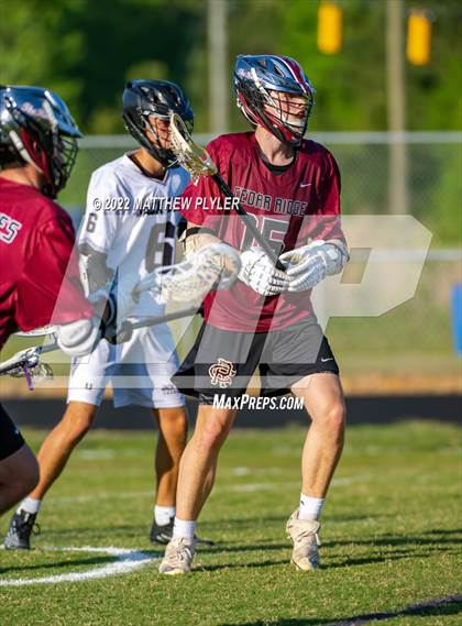 Thumbnail 2 in Cedar Ridge @ Jack Britt photogallery.