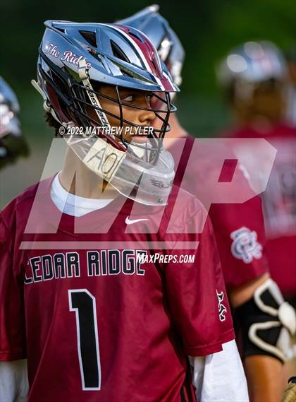 Thumbnail 1 in Cedar Ridge @ Jack Britt photogallery.