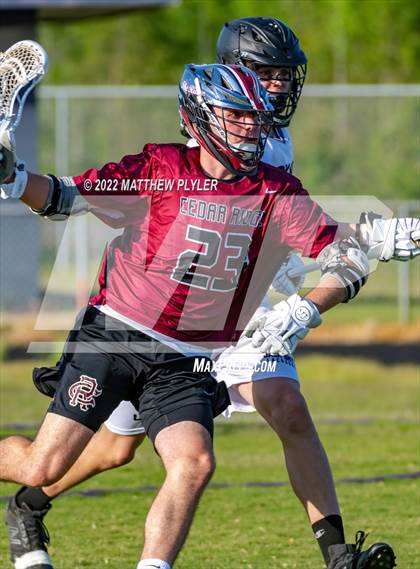 Thumbnail 1 in Cedar Ridge @ Jack Britt photogallery.