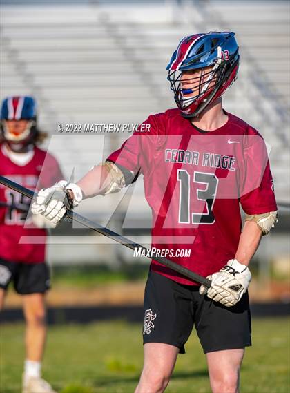 Thumbnail 3 in Cedar Ridge @ Jack Britt photogallery.