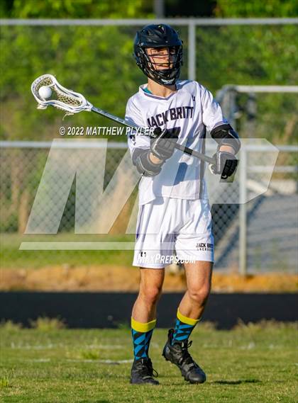 Thumbnail 2 in Cedar Ridge @ Jack Britt photogallery.