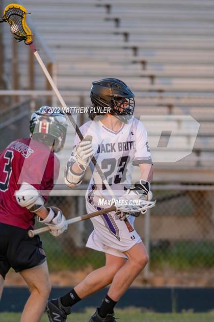 Thumbnail 1 in Cedar Ridge @ Jack Britt photogallery.