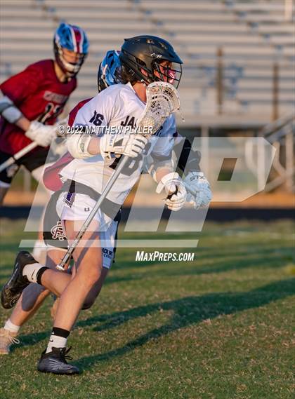 Thumbnail 3 in Cedar Ridge @ Jack Britt photogallery.