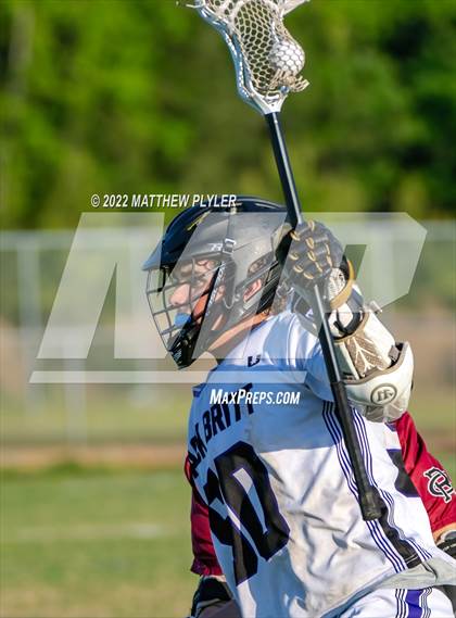 Thumbnail 3 in Cedar Ridge @ Jack Britt photogallery.