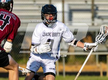 Thumbnail 2 in Cedar Ridge @ Jack Britt photogallery.