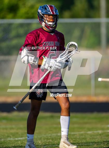 Thumbnail 3 in Cedar Ridge @ Jack Britt photogallery.