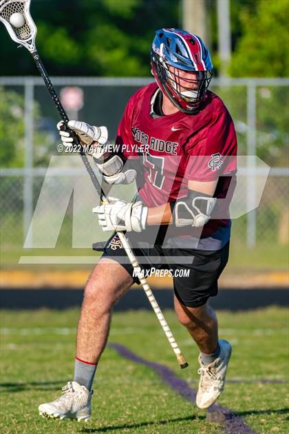 Thumbnail 3 in Cedar Ridge @ Jack Britt photogallery.