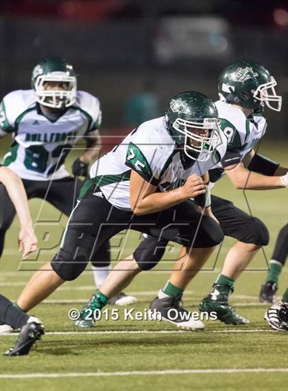 Thumbnail 3 in Lake Worth vs Argyle (UIL 4A Bi-district Playoffs) photogallery.