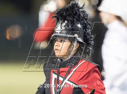 Thumbnail 3 in Lake Worth vs Argyle (UIL 4A Bi-district Playoffs) photogallery.